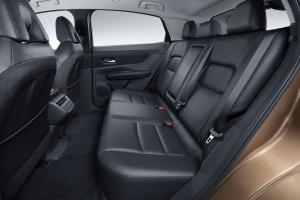 Nissan Ariya e-4orce 2020 года  (JP)